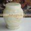 PAKISTANI CHEAP EXPORT QUALITY URNS ONYX MARBLE HANDICRAFTS