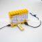 DIY blocks usb 2.0 hub calendar with bluetooth/usb hub with cable/Executive DIY desk calendar 2015