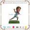 Make your own design resin Tim Brown bobble head