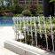 Plastic Garden Fence, Lawn Edging,