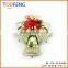 christmas bell decoration /handmade christmas bell/christmas home decoration