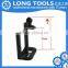 Wholesale Extendable Arm Cable Take Pole Wired Selfie Stick for Cellphone
