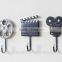 Decorative Film Equipment Series Wall Hat Hook Vintage Wall Hanger