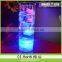 led cup blink Flash Led glass for party decoration wedding or events