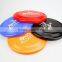 Hot Selling Cheap Flying PP Plastic Frisbee