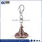 Harry Potter Wand Collection Keychain