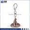 Harry Potter Wand Collection Keychain