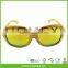 2017 Custom Made Engrave Logo Bamboo Sunglasses/Wooden Sunglasses/Homex