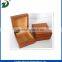 2016 China manufacture wood furniture storage box