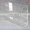 China custom made Lucite PMMA plexiglass display Acrylic factory