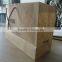 square bottom tyvek paper bag with paper handle