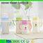 Eco-friendly Newly-born Baby Nursing Bottles with High Quality