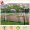 Customized Stainless Steel Park Fence With High Quality