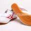 Wholesale good quality non slip soft martial arts taekwondo shoes
