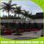 Outdoor Artificial Middle East Canary Palm tree
