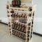 2017 best style wine display rack, heavy loading capacitye -cn