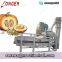 Commercial Pumpkin Seed Shelling Machine|Melon Seed Sheller Equipment Price