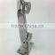 Wholesale Frameless Glass Pool Fence Stainless Steel Spigot