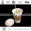 Wholesale Individual Birch Wood Stirrers Starbucks