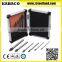 Quick Change Tungsten Carbide Tipped Tile Glass Drill Bit Set