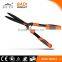 BD-HS015 12 inch 65 MN garden pruning hedge shear with anti slip handle