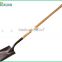 guangxi factory wholesale good price 150*3.6cm shovel long handle