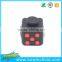 Best Sell Fidget Toy Desk Toy Best Quality Silicone Fidget Cube In Stock