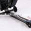 3 wheels PC / EVA business trolley luggage with CE