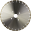 Concrete Asphalt cut Diamond Saw Blade