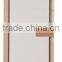 Popular Sale All- glass Sauna Room Accessories Sauna Door/Wooden Sauna Door With Wholesale Price