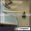 farm hand tools Railway Steel Garden Hoe types