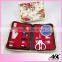 Cute Shoes Shape Sewing Kit Set