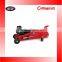 Durable Heavy Duty 3 Ton Cars SUV Trolley Hydraulic Floor Jack