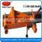 Top quality KWPY-300 hydraulic steel rail bender