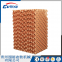 Guoyu Honey comb cooling pad paper for sale