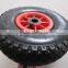 260x85 3.00-4 wheel