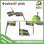 Party flag decorative picks with promotion price