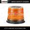 AB-SU1800-2 Solar rotating light / LED warning beacon/Warning Light