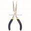 4.5"Long Nose Pliers Function Product Hand Tools Manufacture