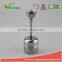 WCJ1066 Premium Tea Infuser Light Weight tea ball Stainless Steel