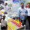 Hot sales africa instant orange juice powder drink