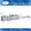 Automatic Peanut And Rice Bar Producing Line