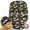 Cute Infants Halloween Car Seat Cover Canopy And Breastfeeding Nursing Cover Wholesale Baby Car Seat Covers With Match Beanies