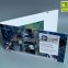 Business Gift Use and Invitation Card Card Type video greeting card pcb board