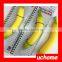 UCHOME Custom Promotional Vegetable Shape Novelty Ball Pens with Printing