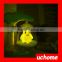 UCHOME 2016 Hot Selling LED Rechargeable Baby Cute Night Light