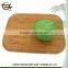 Eco-Friendly Natural Durable Cutting Board Scale