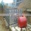 Huili latest buried BDF liquid water storage tank