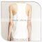 Latest design White summer Tank Tops for women 2016 with cheap price