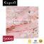 Custom digital printed silk linen blend fabric China Wholesale